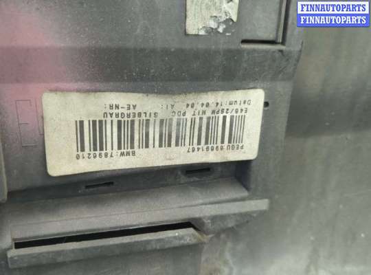 Датчик парктроника на BMW 3 (E46)