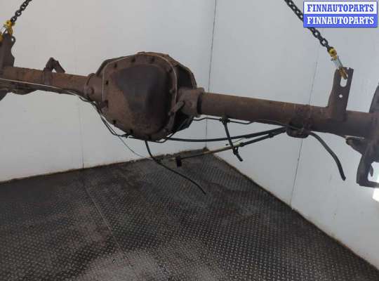 купить Ступица (кулак, цапфа) на Ford F-150 2003-2008