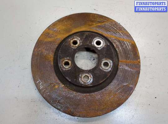 купить Диск тормозной на Ford Focus 2 2005-2008