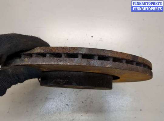 купить Диск тормозной на Ford Focus 2 2005-2008
