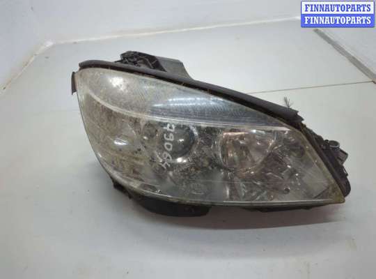 Фара (передняя) MB1738331 на Mercedes C W204 2006-2015