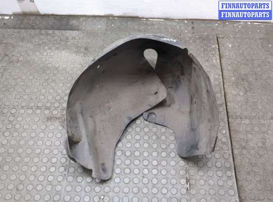 купить Защита арок (подкрылок) на Opel Corsa D 2006-2014