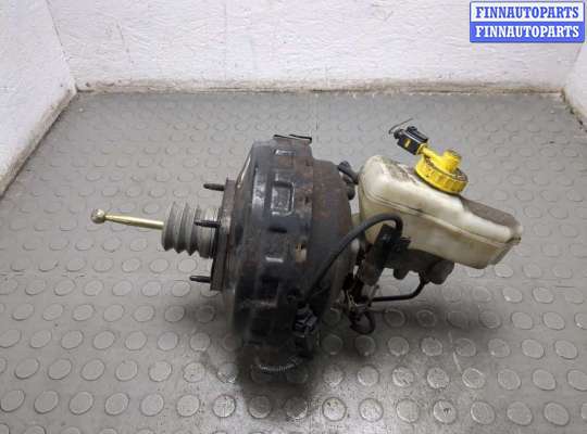 Купить Цилиндр тормозной главный на Volkswagen Golf 4 1997-2006 Цилиндр тормозной главный VG2610823 на Volkswagen Golf 4 1997-2006