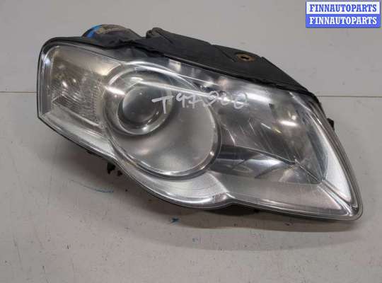 купить Фара (передняя) на Volkswagen Passat 6 2005-2010