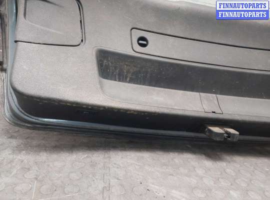 купить Подсветка номера на Audi A4 (B8) 2011-2015