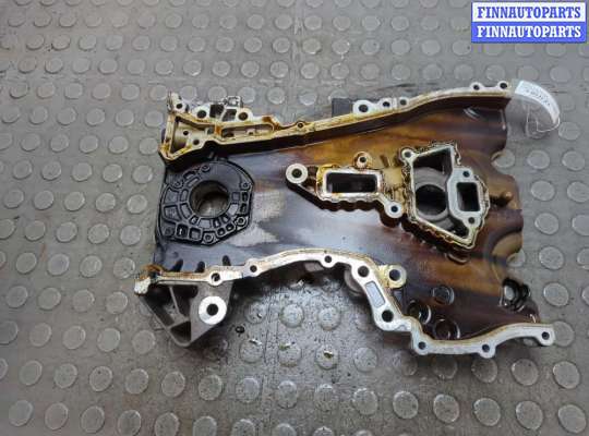 купить Насос масляный на Opel Corsa D 2006-2014