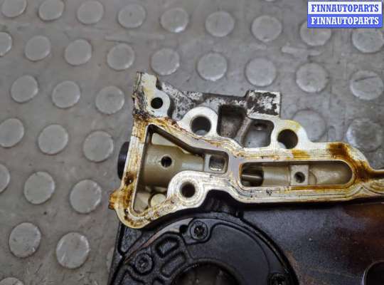 купить Насос масляный на Opel Corsa D 2006-2014