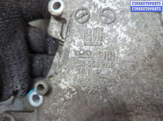 купить Насос масляный на Opel Corsa D 2006-2014