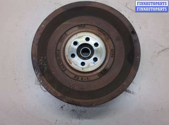 купить Маховик на Volkswagen Golf 5 2003-2009