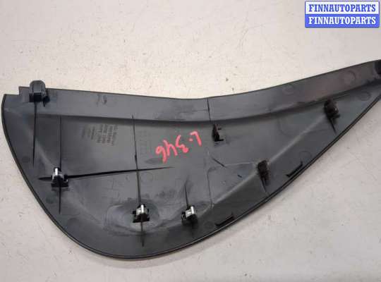 купить Пластик панели торпеды на Nissan Pathfinder 2012-2020