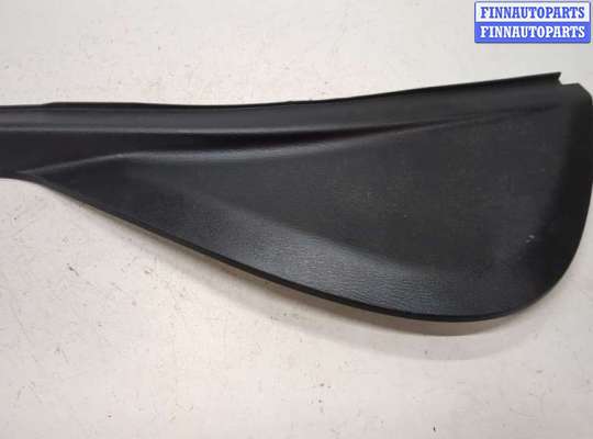 Пластик панели торпеды NS874235 на Nissan Pathfinder 2012-2017