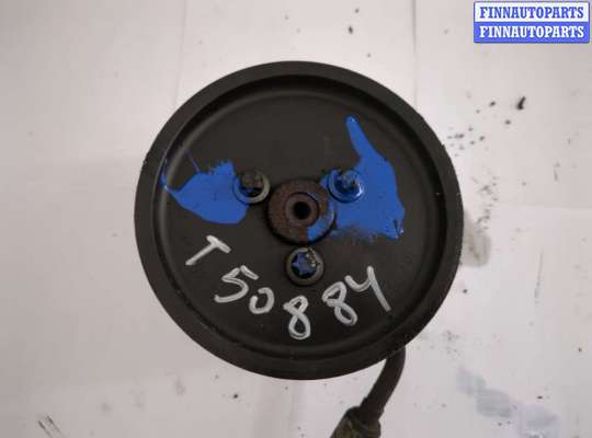 Насос гидроусилителя руля (ГУР) MB1581851 на Mercedes ML W163 1997-2005