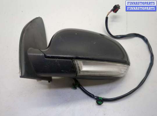 купить Зеркало боковое на Volkswagen Golf 5 2003-2009