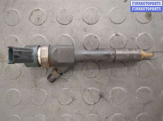 Форсунка топливная RN1523322 на Renault Scenic 2003-2009