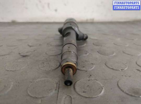 Форсунка топливная на Renault Scenic II