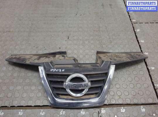 Решетка радиатора NS994956 на Nissan Juke 2010-2019