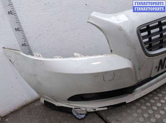 купить Заглушка (решётка) бампера на Volvo S40 2004-2012