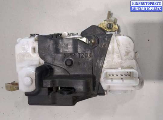 купить Замок двери на Citroen C5 2001-2004