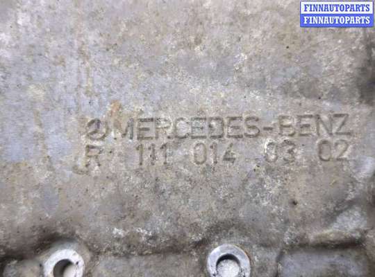 купить Поддон на Mercedes 124 E 1993-1995