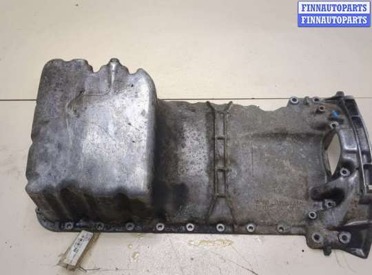 купить Поддон на Mercedes 124 E 1993-1995