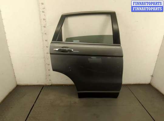 купить Стеклоподъемник электрический на Honda CR-V 2006-2012