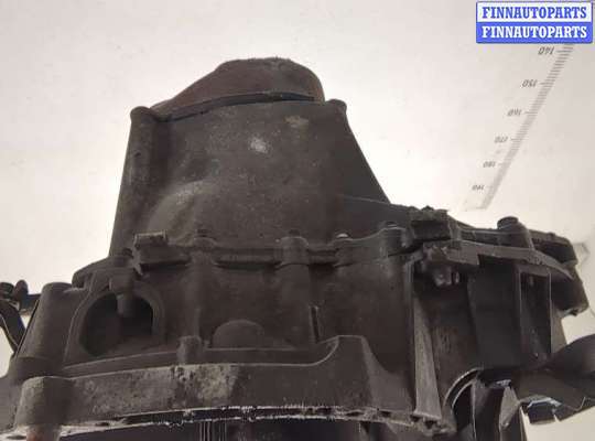 купить КПП 5-ст.мех. (МКПП) на Peugeot 207 2006-2015