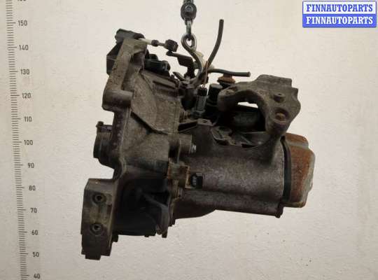 купить КПП 5-ст.мех. (МКПП) на Peugeot 207 2006-2015