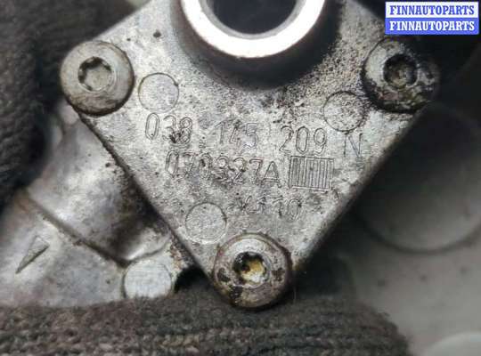 купить ТНВД на Volkswagen Jetta 5 2004-2010