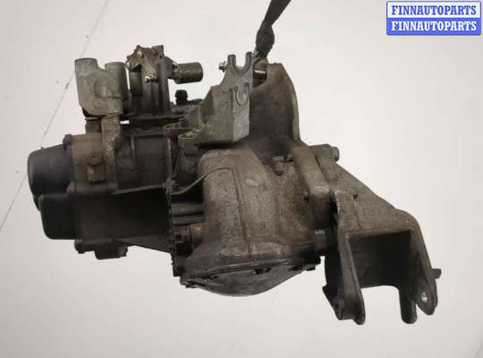 купить КПП 5-ст.мех. (МКПП) на Opel Astra J 2010-2017