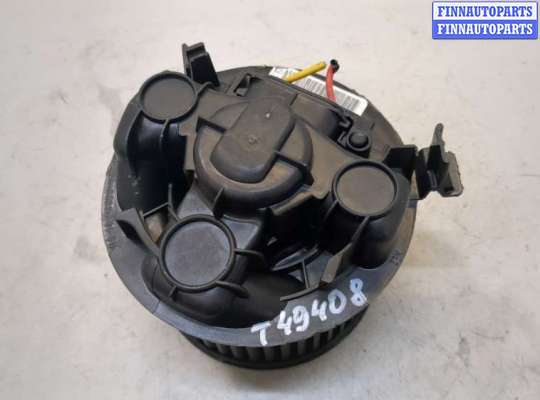 Двигатель отопителя (моторчик печки) NS847856 на Nissan Note E11 2006-2013