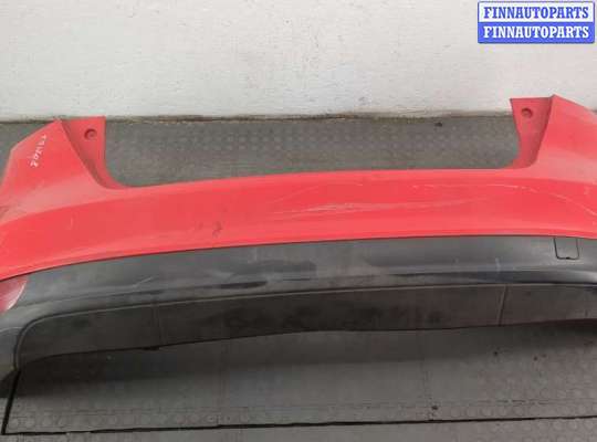 купить Катафот на Ford Focus 3 2014-2019