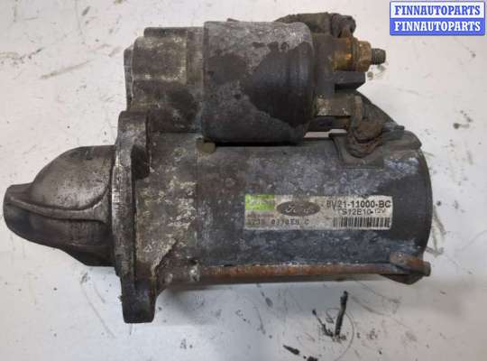 купить Стартер на Ford Fiesta 2008-2013