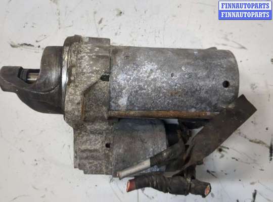 купить Стартер на Ford Fiesta 2008-2013