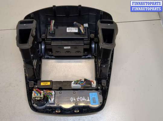 купить Переключатель отопителя (печки) на KIA Ceed 2007-2012