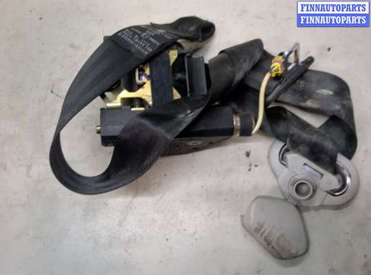 купить Ремень безопасности на Volkswagen Golf 4 1997-2005