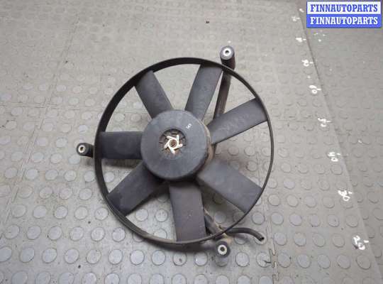 купить Вентилятор радиатора на Seat Arosa 1997-2004