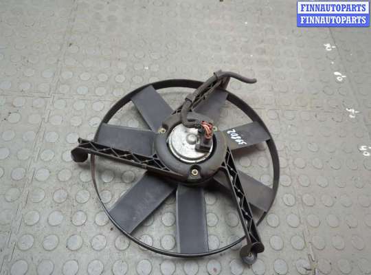 Вентилятор радиатора ST342958 на Seat Arosa 1997-2004