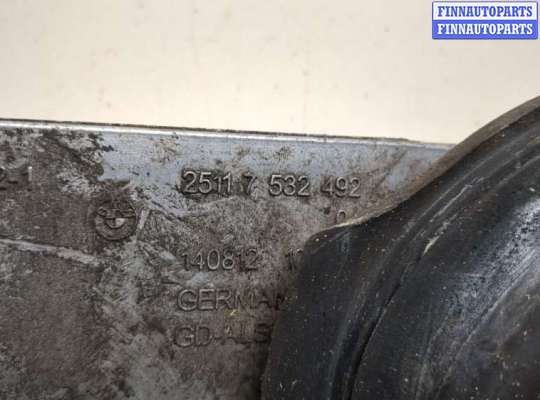 купить Кулиса КПП на BMW 3 E90, E91, E92, E93 2005-2012