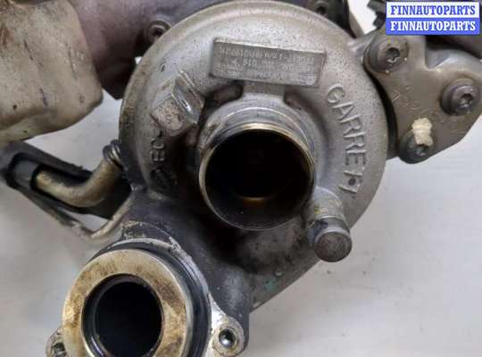 купить Турбина на Volkswagen Golf 6 2009-2012