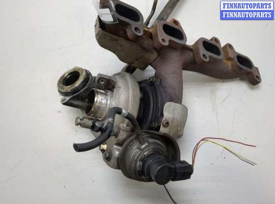 купить Турбина на Volkswagen Golf 6 2009-2012