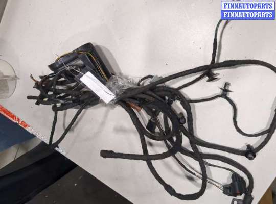 купить Электропроводка на Jaguar XE 2015-2025