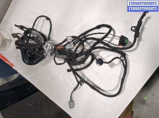 купить Электропроводка на Jaguar XE 2015-2025