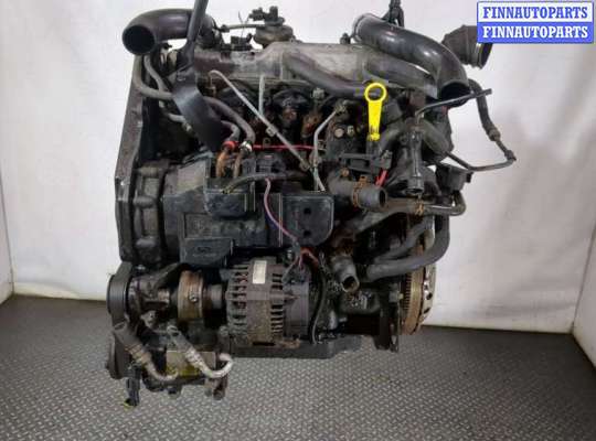 купить Двигатель (ДВС) на Ford Focus 1 1998-2004
