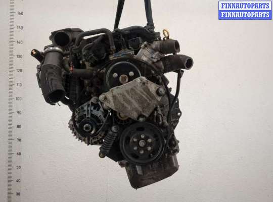 купить Форсунка топливная на Opel Corsa C 2000-2006