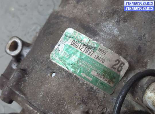 купить Компрессор кондиционера на Honda Civic 2000-2006