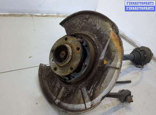 купить Полуось (приводной вал, шрус) на BMW 7 E65 2001-2008