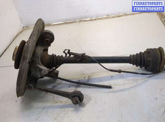 купить Полуось (приводной вал, шрус) на BMW 7 E65 2001-2008