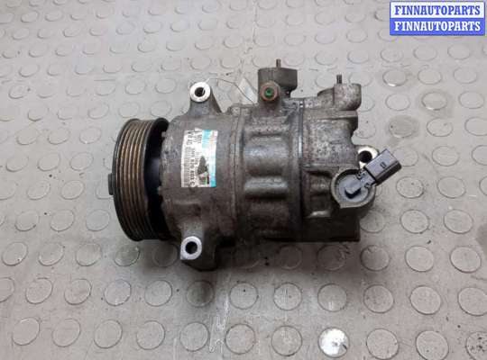 Купить Компрессор кондиционера на Skoda Octavia (A5) 2004-2013 Компрессор кондиционера SK481545 на Skoda Octavia (A5) 2004-2013