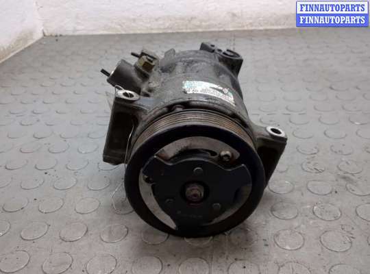 купить Компрессор кондиционера на Skoda Octavia (A5) 2004-2013