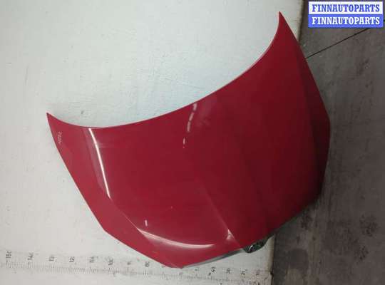 купить Обшивка капота на Skoda Fabia 2007-2014